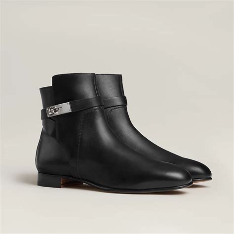 hermes neo ankle boots.